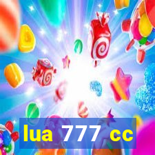 lua 777 cc